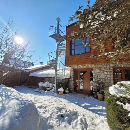 Family House - Apartmany Zuzana Stará Lesná 外观 照片