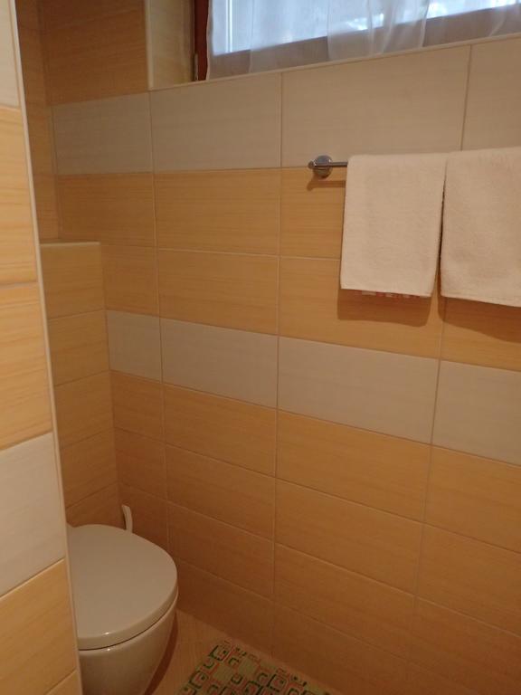 Family House - Apartmany Zuzana Stará Lesná 客房 照片