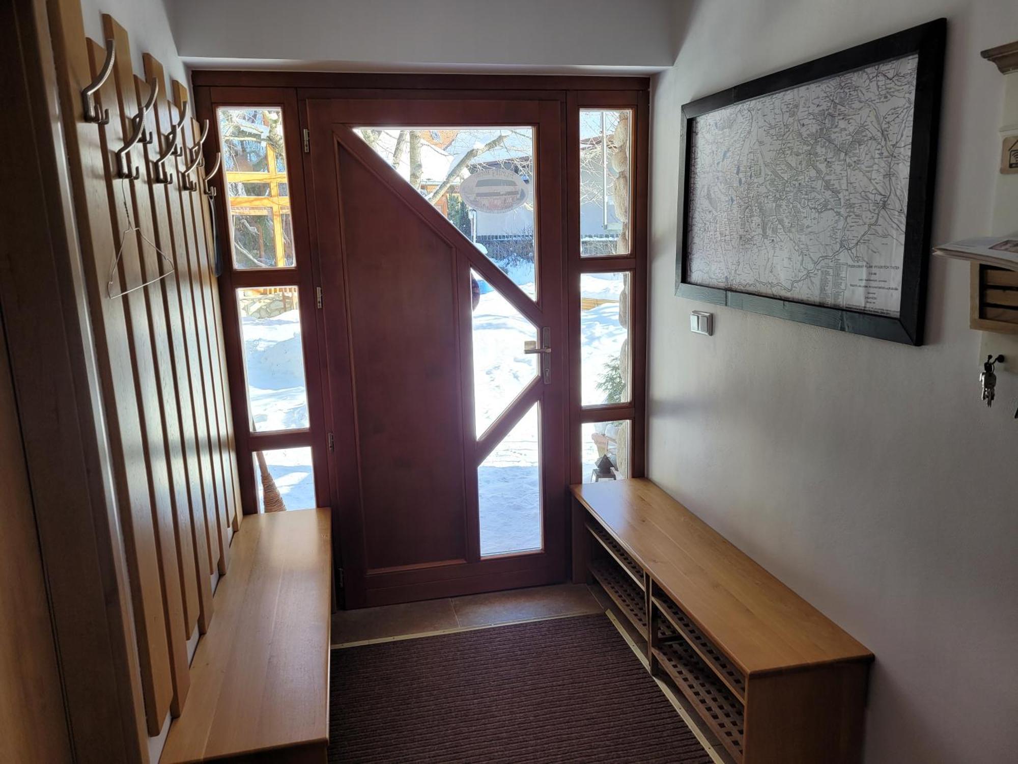 Family House - Apartmany Zuzana Stará Lesná 外观 照片