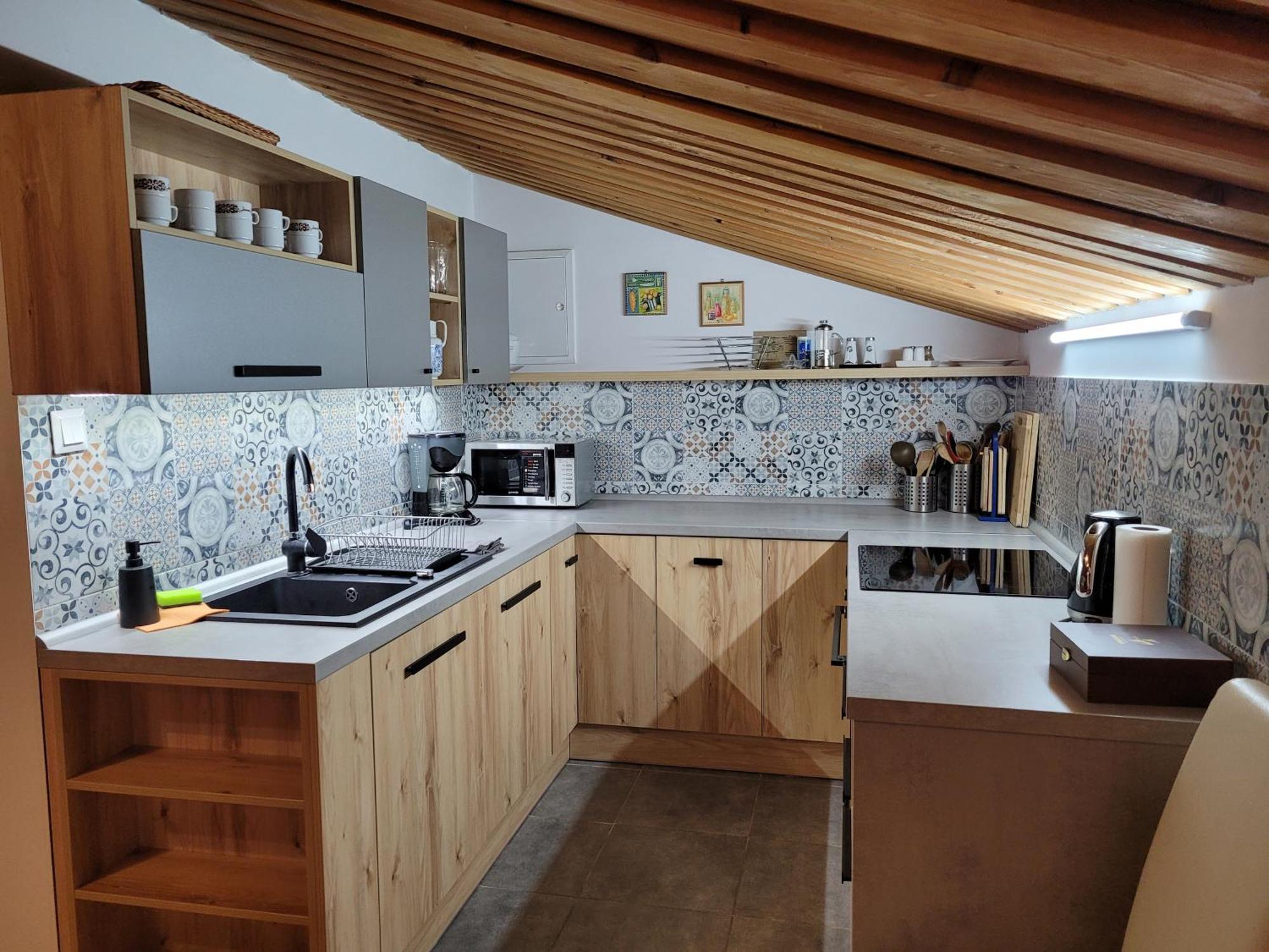 Family House - Apartmany Zuzana Stará Lesná 外观 照片