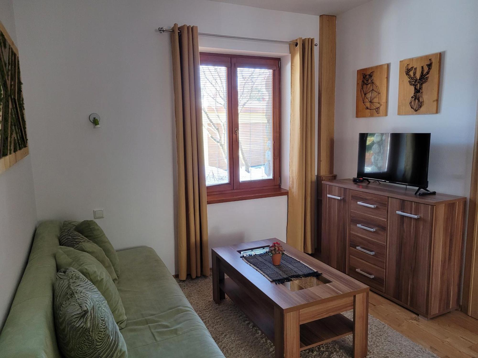 Family House - Apartmany Zuzana Stará Lesná 外观 照片