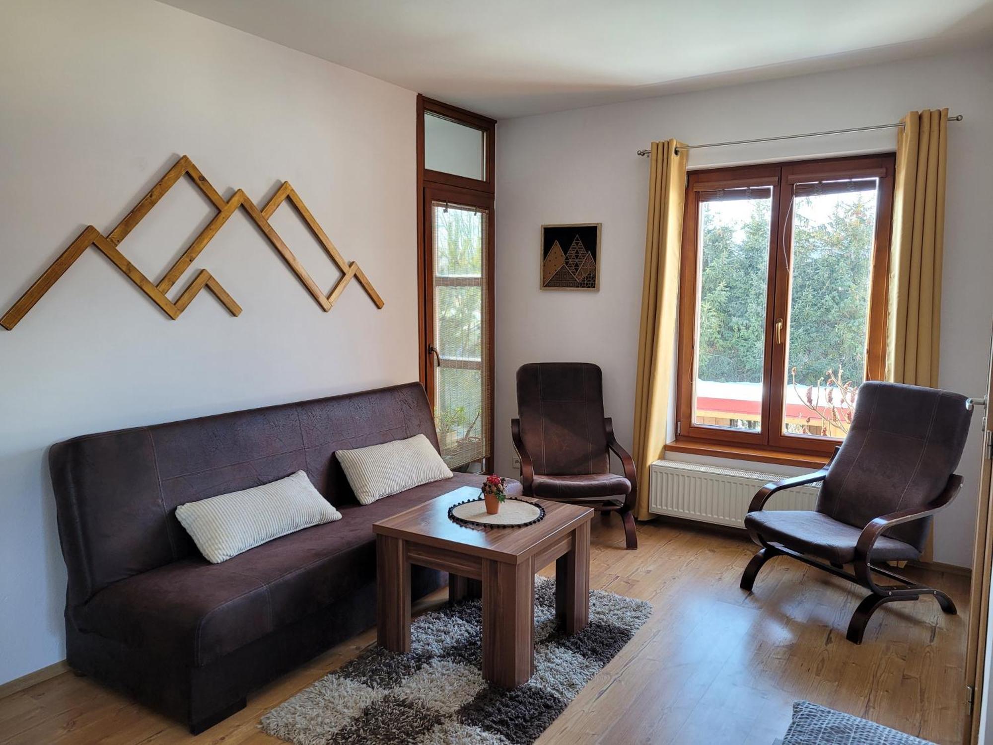 Family House - Apartmany Zuzana Stará Lesná 外观 照片
