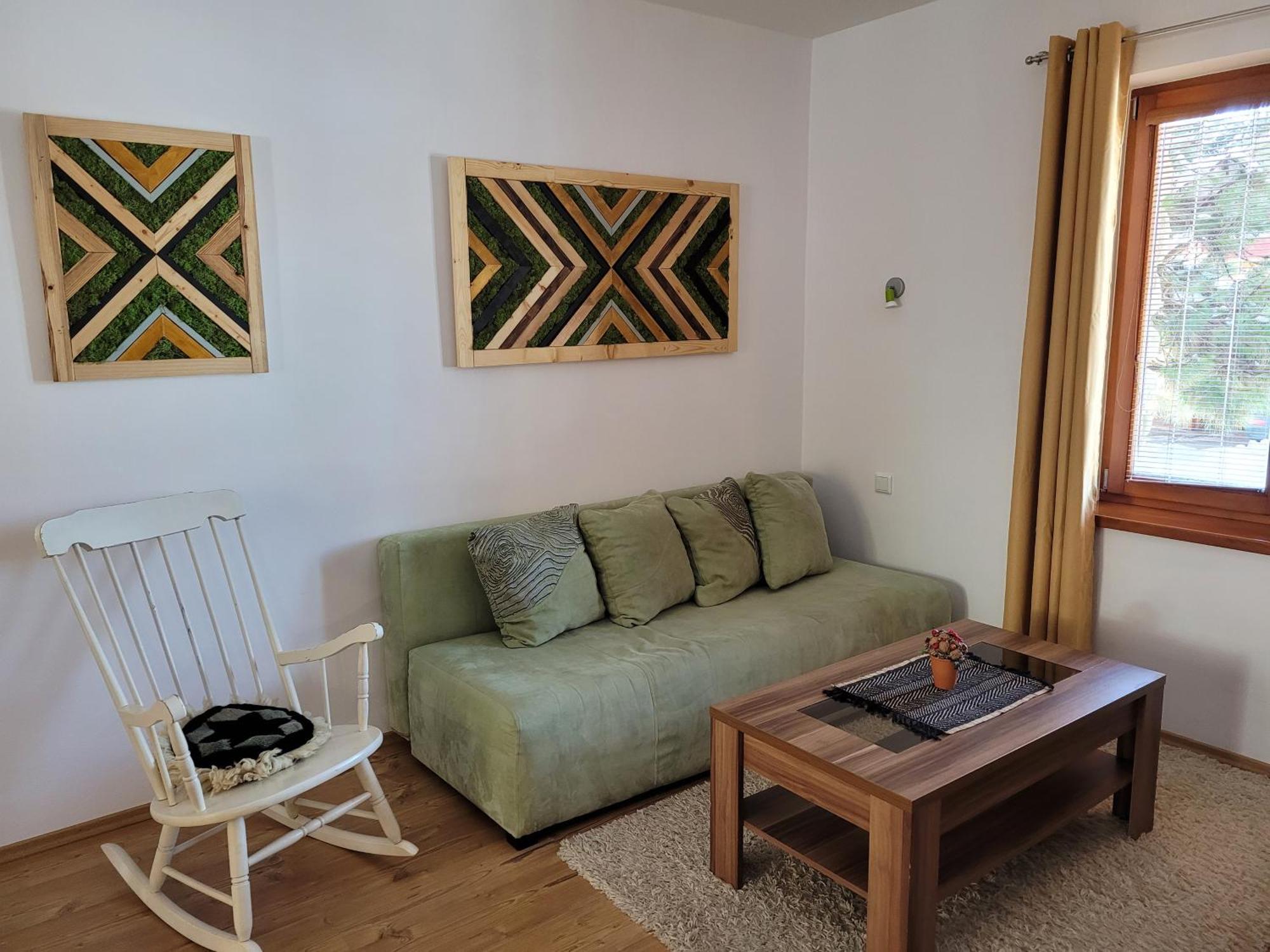 Family House - Apartmany Zuzana Stará Lesná 外观 照片