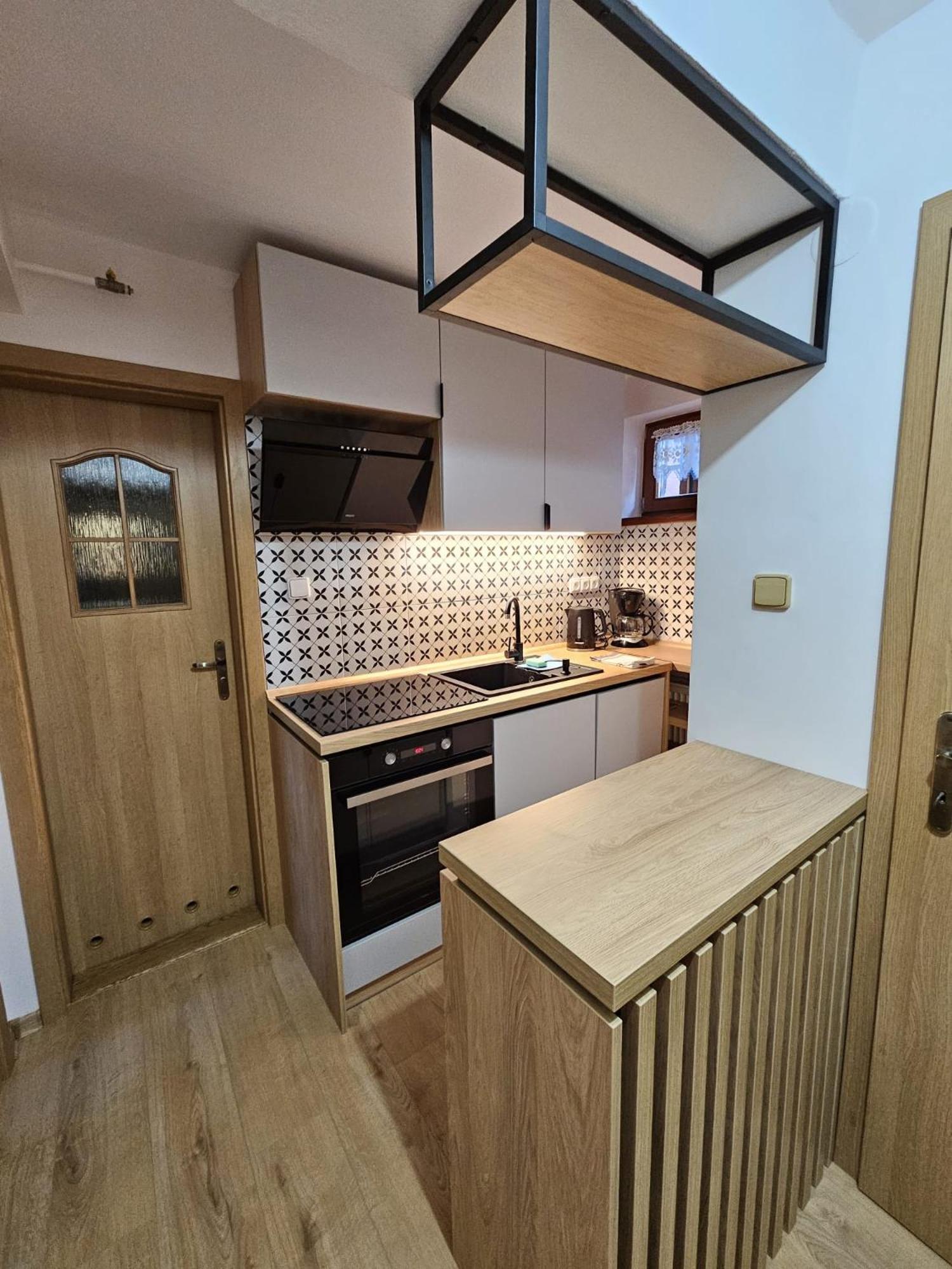 Family House - Apartmany Zuzana Stará Lesná 外观 照片
