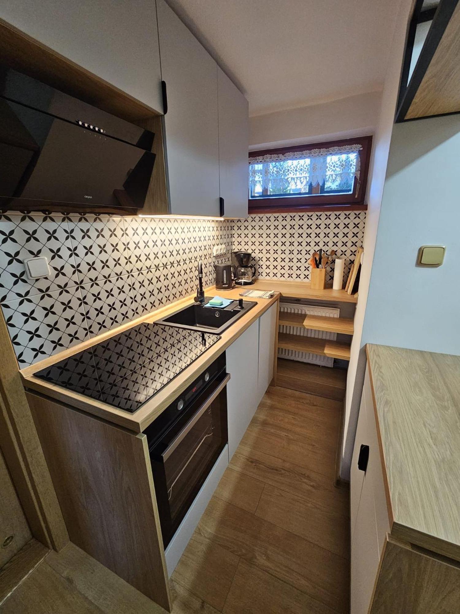 Family House - Apartmany Zuzana Stará Lesná 外观 照片