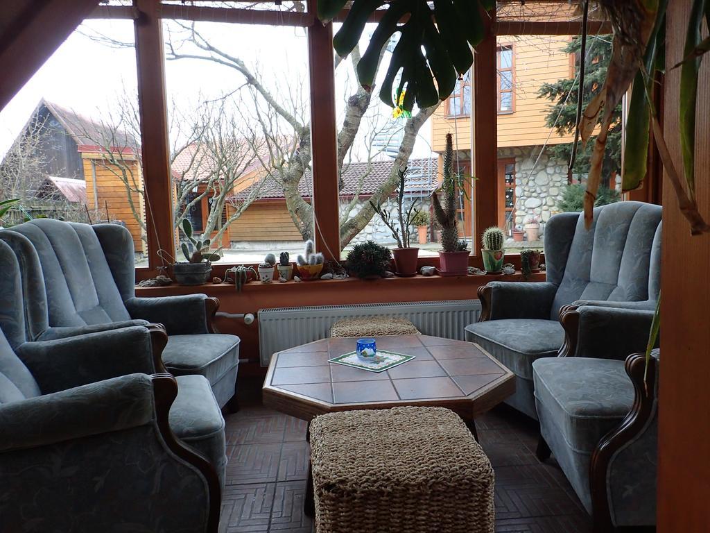 Family House - Apartmany Zuzana Stará Lesná 客房 照片