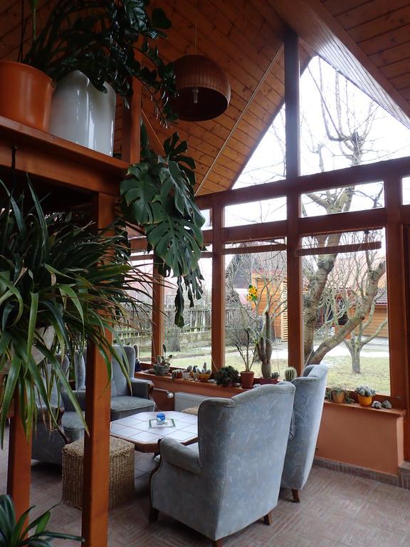 Family House - Apartmany Zuzana Stará Lesná 客房 照片
