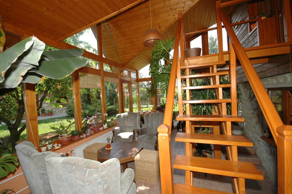 Family House - Apartmany Zuzana Stará Lesná 客房 照片
