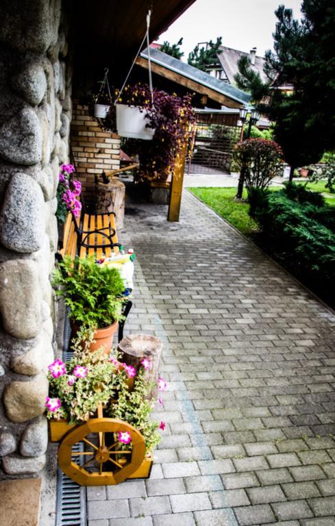 Family House - Apartmany Zuzana Stará Lesná 客房 照片