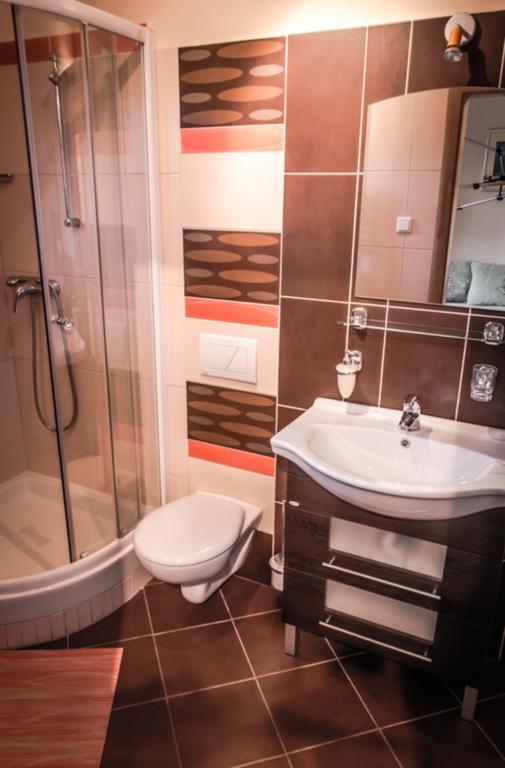 Family House - Apartmany Zuzana Stará Lesná 客房 照片