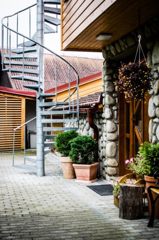 Family House - Apartmany Zuzana Stará Lesná 客房 照片
