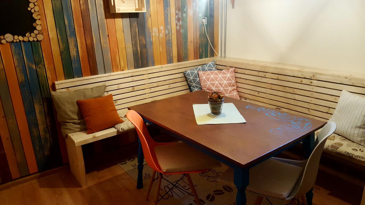 Family House - Apartmany Zuzana Stará Lesná 外观 照片