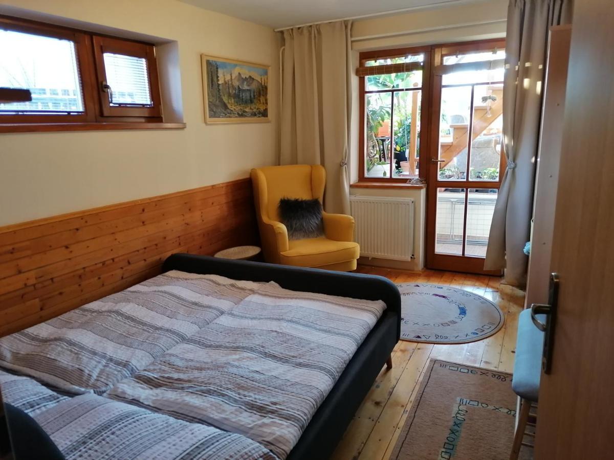 Family House - Apartmany Zuzana Stará Lesná 外观 照片
