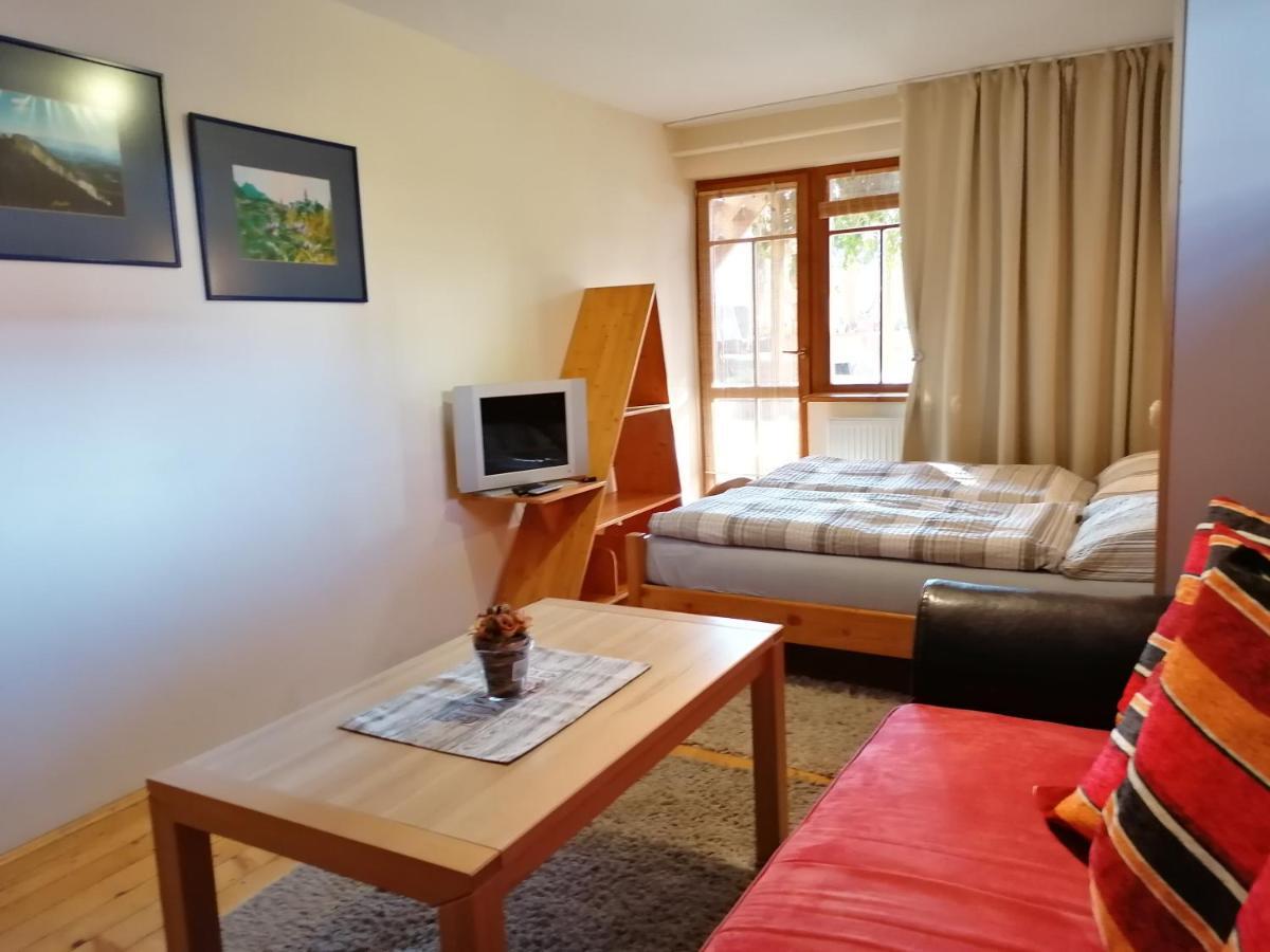 Family House - Apartmany Zuzana Stará Lesná 外观 照片