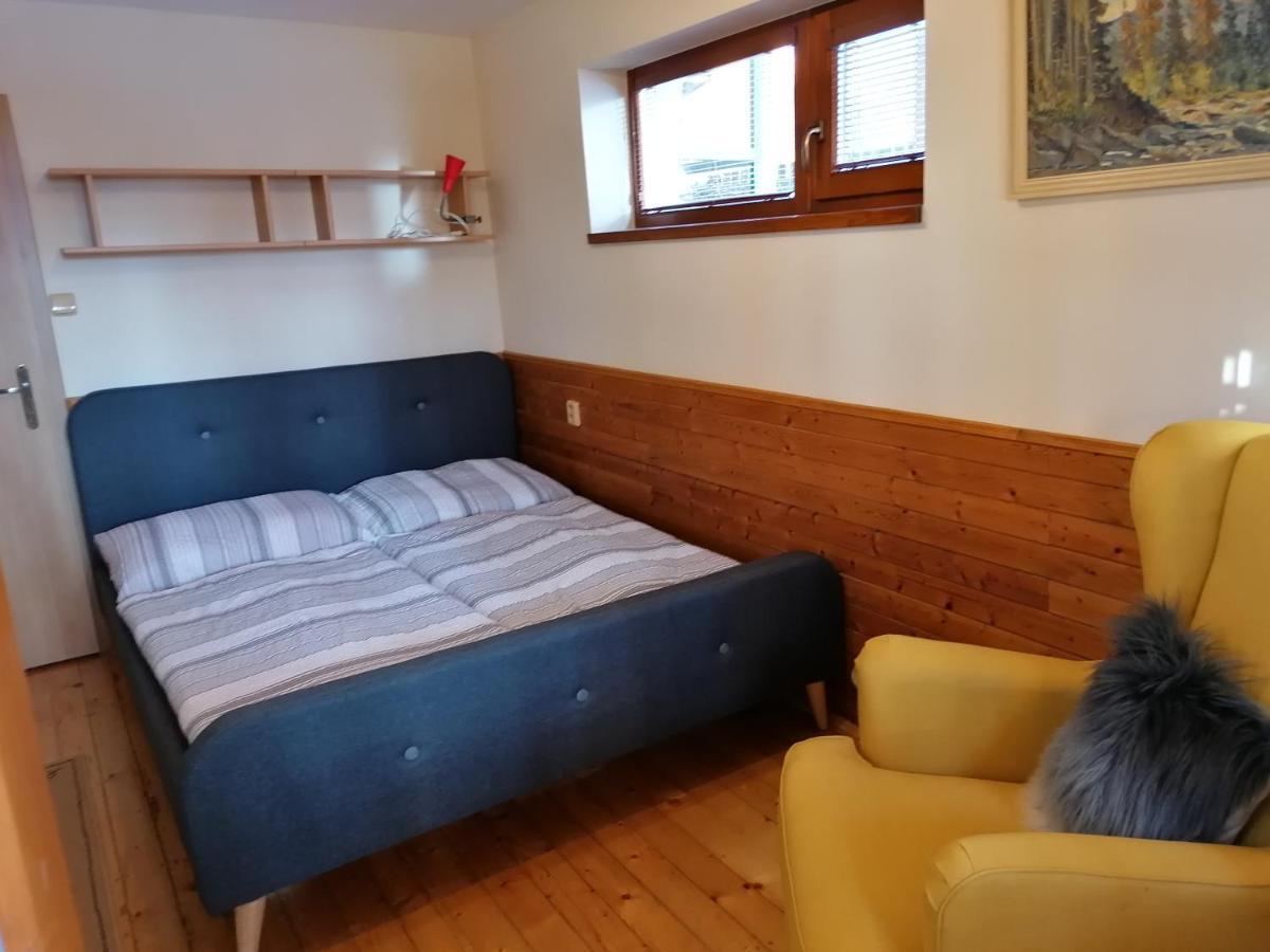 Family House - Apartmany Zuzana Stará Lesná 外观 照片