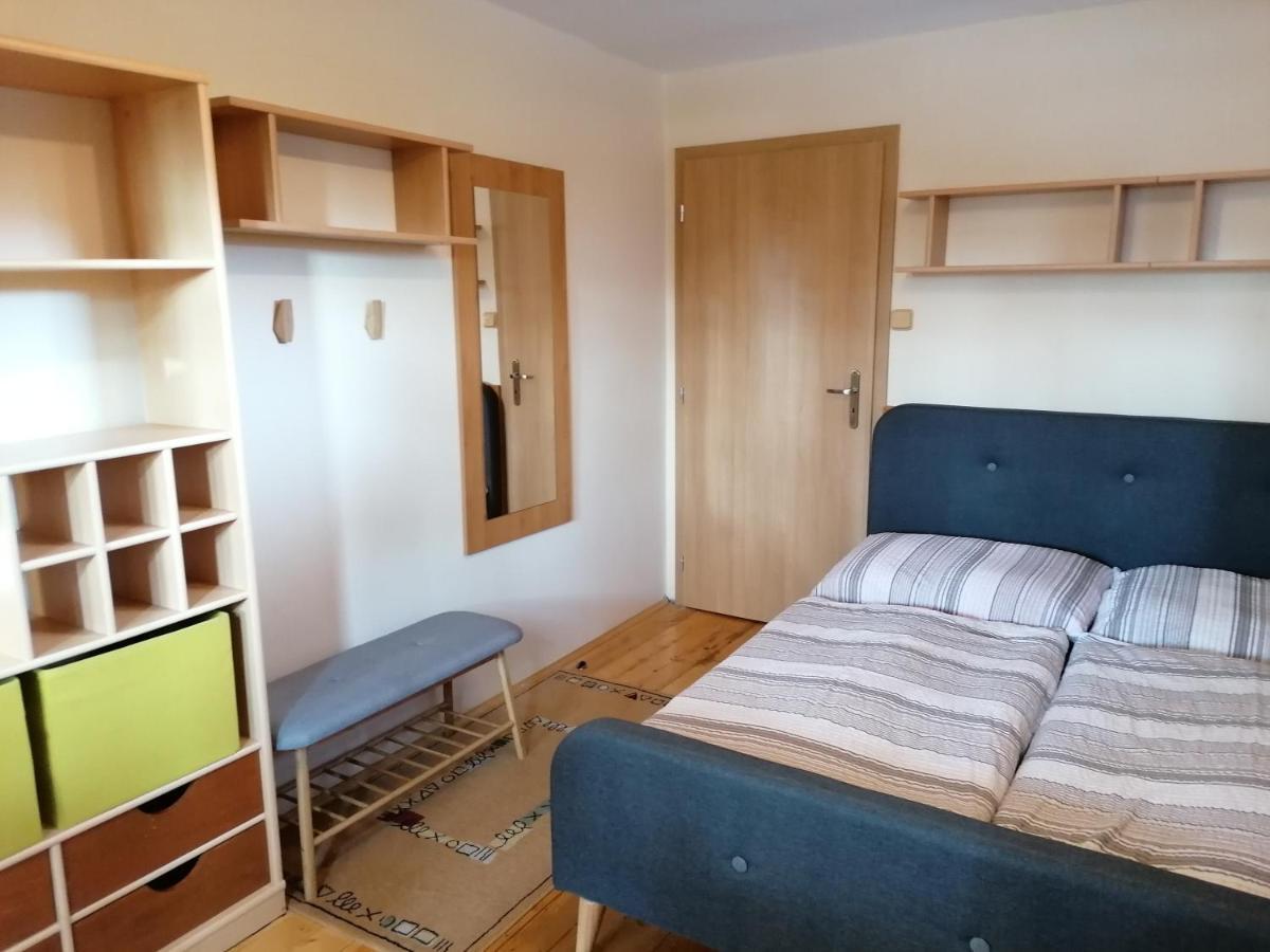 Family House - Apartmany Zuzana Stará Lesná 外观 照片